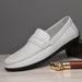 Doudou Shoes Men's Shoes Casual Leather Shoes Men's Casual Shoes_vogvips.com