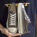 Outdoor Men's Casual Simple Sports Canvas Shoes Daily Wear Male Sneakers Handmade Anti Slip Vulcanize Footwear Trainers_vogvips.com