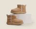 New Winter 2025-1 Baby And Children's Snow Boots, Boys' And Girls' Ankle Boots_vogvips.com