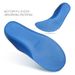 Insoles Children's Inward Facing Toe Adjusting Insoles For Inward Facing And Outward Facing XO Shaped Legs, Baby Flat Feet Support Orthotic Insoles_vogvips.com