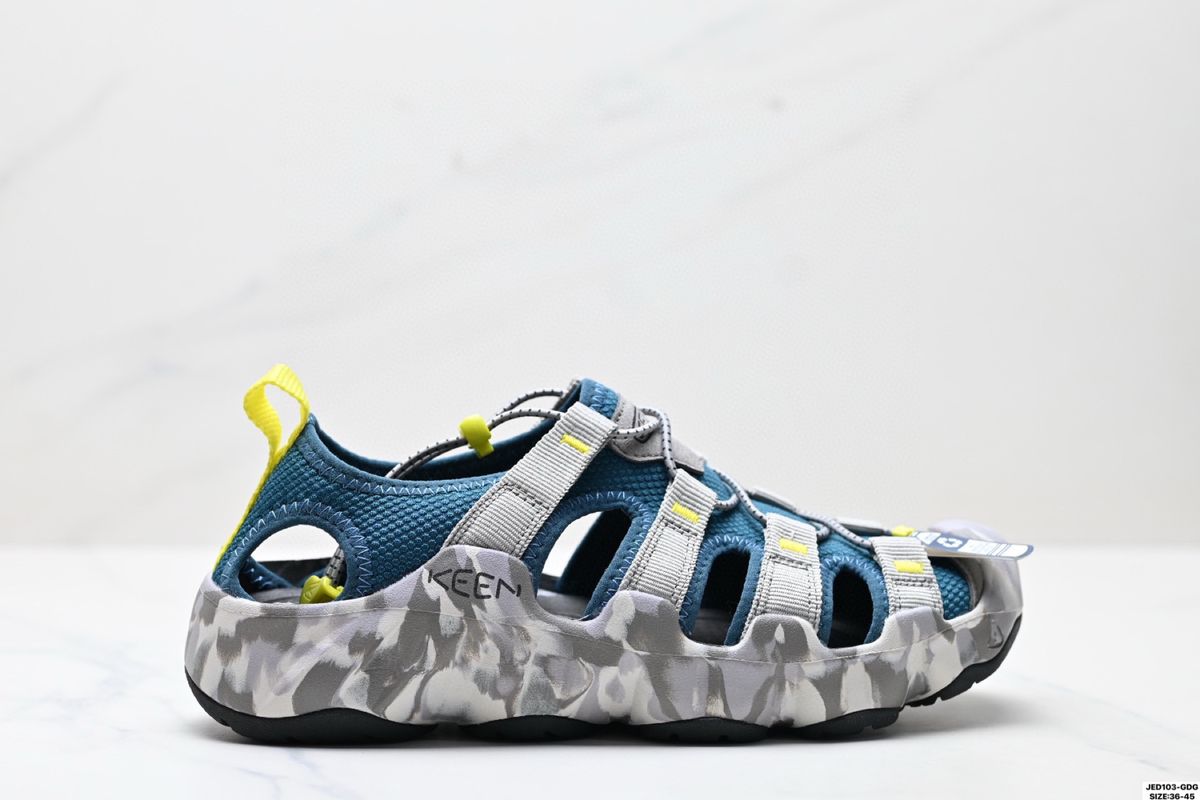 KEEN Sandals Outdoor For Men And Women_vogvips.com