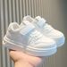 New Sports Shoes For Boys Light Girls Casual Board Shoes Soft Soled Baby Shoes_vogvips.com
