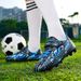 New Outdoor Sports Long Nails Broken Nails Training Large Size Football Shoes_vogvips.com