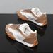 Argan Men's Summer Breathable Sports Casual Sneakers Unisex Couple Leather German Training Running Shoes_vogvips.com