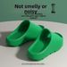 Women's Summer 2026 New Model Arch-Support EVA Home Non-Slip Sandals With Negative Heel, Cross-Border Wholesale_vogvips.com