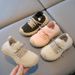 Children's Sneakers Breathable Mesh Shoes Boys Casual Shoes Knit Girls Shoes Soft Soled Baby Shoes_vogvips.com