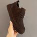 Shoes 2025 New Product: Comfortable Casual Men's Shoes, Fashionable And Versatile, High-End Stylish European Loafers_vogvips.com