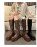 New Thigh-high Boots For Women's Riders In Autumn And Winter_vogvips.com