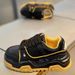 Popular Autumn And Winter Men's 2025 New Trendy Fashion Casual With Thick Soles, Height-Increasing Soft Leather Dad_vogvips.com