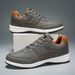 Men's Large Size Sports Outdoor Hiking Running Comfortable Casual Versatile Fashionable Training Shoes For Couples_vogvips.com