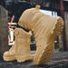Outdoor Casual Shoes Large Size Men's Shoes Outdoor Hiking Shoes Running Shoes_vogvips.com