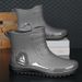 Single Shoe Fishing Rain Boots Size 39-44_vogvips.com
