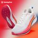 Baasploa New Running Women Casual Lightweight Breathable Sneakers Female Carbon Plate Profsional Cushioning Sports_vogvips.com