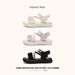 Xiaomi Girl Summer Soft Bottom Sandals_vogvips.com