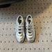 New-Style Quilted Hook-And-Loop Baseball Sneakers For Women, 2026 Spring New Model, Comfortable And Versatile Flat_vogvips.com