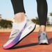 cushioning Rebound Running Shoes Men's Non-slip, Wear-resistant, Breathable And Comfortable Sports Shoes Men's Shoes_vogvips.com