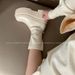 Elastic Thick Sole Height Increasing Short For Petite Women Over-the-Knee Long Leg-Wrapping Slimming High Tube Riding_vogvips.com