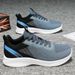 Men's Running Shoes 2025 New Lightweight Breathable Mesh Sneakers, Fashion Casual Sports Shoes For Outdoor Walking, Non - Slip C_vogvips.com