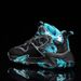 Brand Mens Non-slip Basketball Shoes Outdoor Breathable Comfortable Sports Shoes Young Boy Training Athletic Basketball Sneakers_vogvips.com