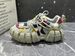 Dad Shoes Men's Thick Bottom Heightening Shock Absorption Shoes New Personality Retro Sports Casual Shoes_vogvips.com