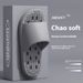 Bathroom Slippers For Men Bathing Toilet Water Leakage Non Slip Deodorant Indoor Home Hollow Couple Eva Sandals For Women_vogvips.com