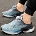 Semi-wrapped Casual Shoes For Teenagers And Middle School Students, Shock-absorbing, Anti-slip And Wear-resistant Sports Shoes_vogvips.com