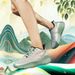 Men's Shoes Korean Version Of Thickened Cotton Shoes Plus Velvet Warm Women's Shoes Heightened Thick-soled Dad Shoes Non-slip_vogvips.com