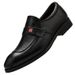 Men's Dress Pointed Leather Shoes Casual Shoes Men's Shoes_vogvips.com