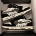 Men Women Couple Casual Shoes Fashion Print Love Versatile American Style Hot Sale Free Shipping_vogvips.com
