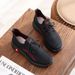Highly Stylish Spring-summer Trendy Women's Soft-soled Sneakers, Ultra-lightweight, Suitable Square Dancing, Service_vogvips.com