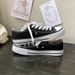 New Canvas Female Students, Small White Korean Version For Women's Couple Style Low Top Flat Bottomed Men's Shoes,_vogvips.com