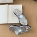 2026 New Vintage Wedge Heel Height-Increasing Open-Toe Flip-Flop Flat Sandals For Women, Summer Essential_vogvips.com