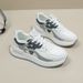Spring Fashion Dad Shoes Casual Student Women's Shoes_vogvips.com