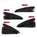 Shoe Accessories Layer Detachable Height Enhancing Insoles Invisible Inner Height Enhancing Sports Shock Absorbing Height Enhancing Air Cushion_vogvips.com