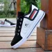 2024 New Mens Casual High Top Breathable Board Unique Printed Sports Outdoor Running Shoes_vogvips.com
