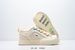 OUDER Open Mouth Smile Canvas Shoes, Height Increasing Thick Soled Ugly Cute Big Toe Shoes, Cowhide Worn-out Dirty Shoes, Board Shoes, Round Toe Shoes_vogvips.com