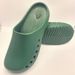 Men’s Shoes Operating Room Slippers Protective Shoes Anti Static Work Shoes Doctors Hospital Department Nurse Slippers Comfortable Soft Heel Shoes_vogvips.com