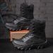 Men's Outdoor Casual Hiking Boots_vogvips.com