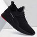 Spring Autumn 2023 Non-Slip Sports Casual Versatile Trendy Dad For Running And Jogging, Breathable Men's Shoes_vogvips.com