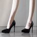 Nude High-heeled Women, 2025 New Summer Model, With Thin Heels, Super Beautiful, Elegant, High-end, Comfortable For_vogvips.com