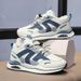 Cotton Shoes, Sneakers, Plush Casual Warm Men's And Women's Shoes, Children's Fashion Shoes_vogvips.com