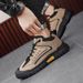 Outdoor Hiking Shoes Men's Sneakers Off-road Running Shoes_vogvips.com