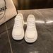 Soft Leather White Neaker For Women, 2026 New Pring Hot-elling Veratile Port With Oft Ole, Caual Women'_vogvips.com