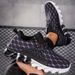 Casual Sneakers Breathable Athletic Lightweight Outdoor Running Sports For Men Walking Tennis Jogging Shoes_vogvips.com