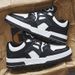 Men's Shoes Breathable Little White Shoes Men's Thick-soled Low-top Sports Shoes Casual Board Shoes_vogvips.com