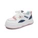 Little White Shoes Female Student Platform Heightening Shoes Sports Board Shoes Casual Shoes_vogvips.com