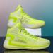 Blade 4 New Basketball Spring Summer 2024, Durable Both Men Women, Friction And Sound Sports For Teenagers, Training_vogvips.com