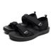 A Pair Of Men's New Summer Sandals, Wear-Resistant, Fashionable And Casual Sports Shoes, Beach Shoes_vogvips.com