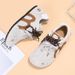 New 2026 German Style Training Shoes Soft Sole Comfortable Trendy Cute Versatile Embroidered Retro Sports Shoes for Women_vogvips.com