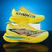 Men Running Shoes Marathon Walking Leisure Speciality Sports Breathable Lightweight Women's Comfortable Athletic Chunta_vogvips.com
